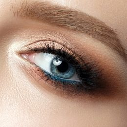 Sombra Liquida Pop Copper Anna Stein