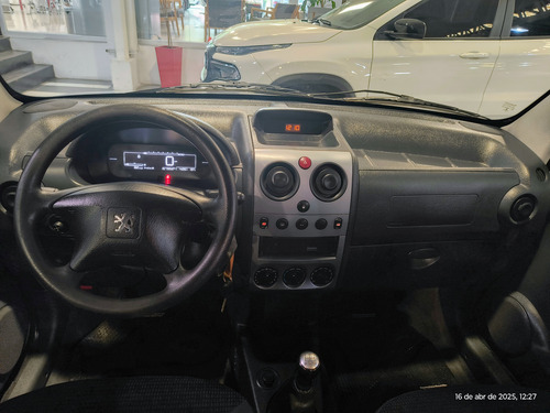 Peugeot Partner 1.6 Hdi Confort 5as