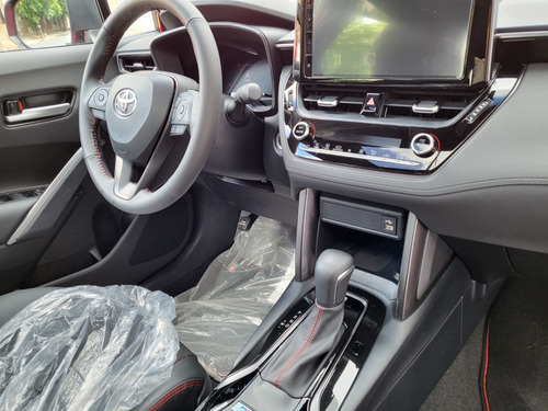 Toyota Corolla Cross 2.0 Gr-Sport Cvt 170Cv