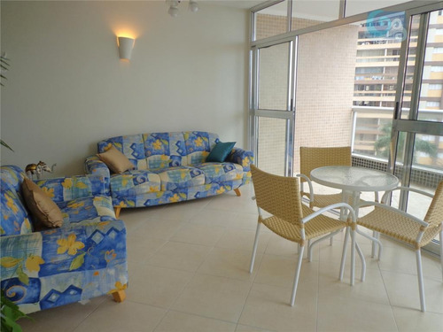 Imagem 6 de 29 de Pitangueiras Apartamento À Venda Praia Das Pitangueiras - Guarujá - Ap2430