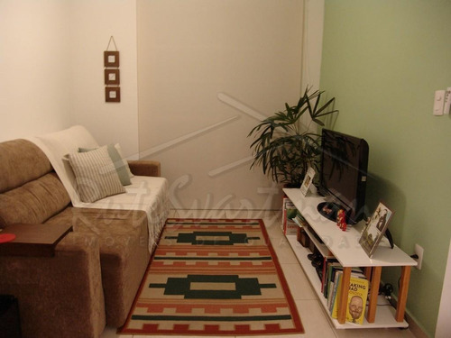 Imagem 1 de 18 de Apartamento Com 2 Dormitórios À Venda, 76 M² Por R$ 450.000,00 - Jardim America - Paulínia/sp - Ap0962