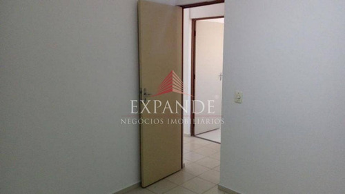 Imagem 5 de 13 de Apartamento - Ap00132