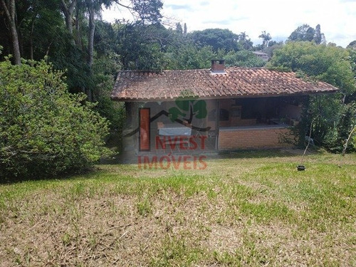 Imagem 10 de 15 de Chacara - Ref: 5182 - V-5182