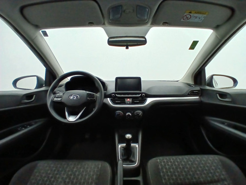 Hyundai HB20 1.0 12V FLEX COMFORT PLUS MANUAL