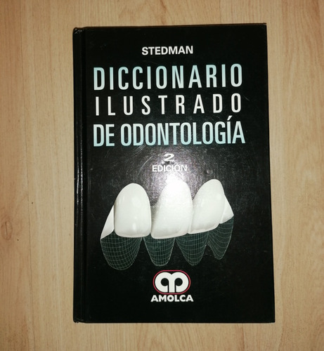 Libro Ilustrado De Odontología 