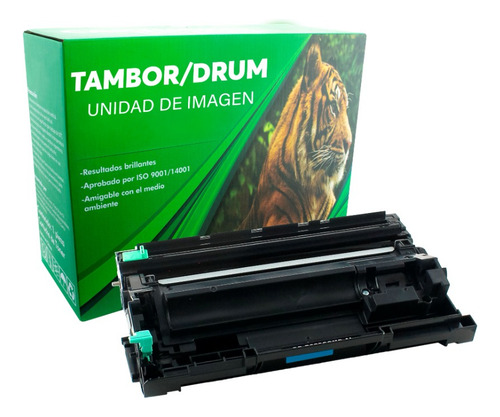 Drum Nuevo B022 Compatible Con B7535dw