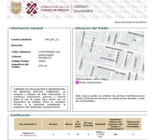 Bodega En Venta Priv Cuatotonque 136 Col Santa Maria Malinalco Azcapotzalco Cdmx Vg5-di