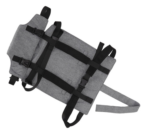 Cinturón De Seguridad Portátil Para Silla De Comedor, Correa