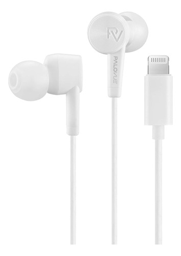 Palovue Lightning Auriculares Auriculares Auriculares Compat