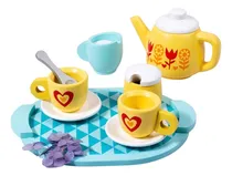 Comprar Juego De Té Con Accesorios  Multicolor