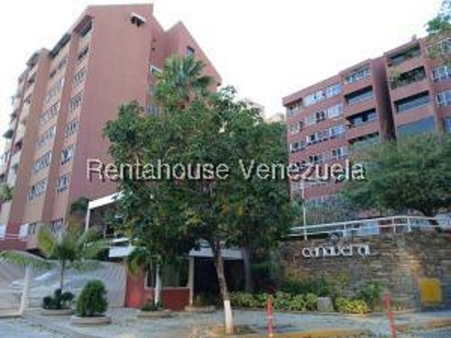 Apartamento En Alquiler. La Alameda. Mls 25-18038