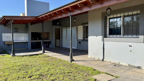 Descubre Esta Casa Apta Crédito En Villa Margarita