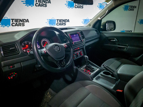 Volkswagen Amarok 2.0 Cd Tdi 180Cv Comfortline At