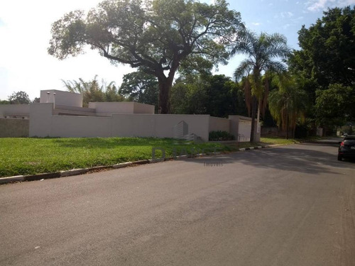 Terreno À Venda, 1200 M² Por R$ 700.000,00 - Parque Xangrilá - Campinas/sp - Te3912