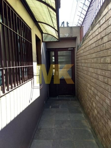 Imagem 4 de 30 de Sobrado 3 Dorm Penha Prox Ao Metro - 66