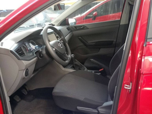 Imagem 5 de 7 de Volkswagen Polo 1.6 Msi Total Flex Manual