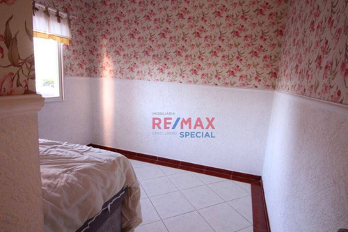 Imagem 10 de 16 de Apartamento Com 3 Dormitórios À Venda, 68 M² Por R$ 290.000,00 - Vila Endres - Guarulhos/sp - Ap0602