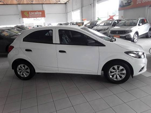 Imagem 9 de 9 de Chevrolet Joy 1.0 Spe4 Flex Manual