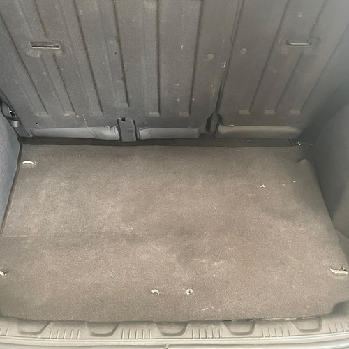 Ford Ecosport 2.0 SE 16V FLEX 4P AUTOMÁTICO