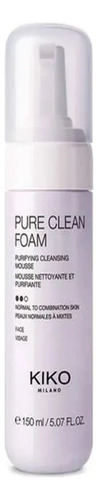 Pure Clean Foam