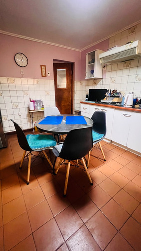 Hermosa Casa De 3 Dormitorios / 2 Baños En Ubicación Ideal