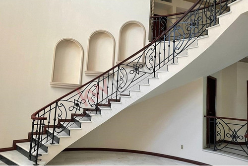 Casa Para Desarrolladores En Lomas De Mazatlán