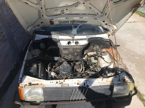 Fiat Uno 1990 1.3 Cs