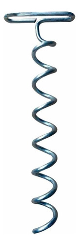 Removedor de composto Kompost® K C Aerador de compostagem 27 cm