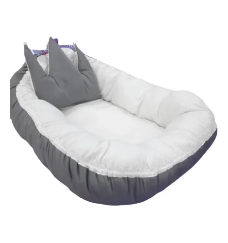 Nido Para Bebe Cod.58