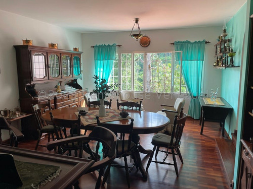 Espectacular Casa En Venta La Lagunita Rah Mls24-5707