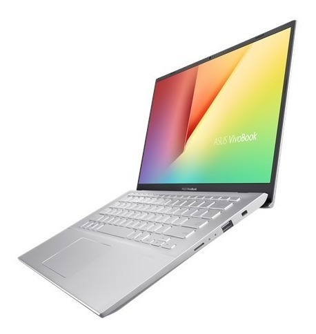 Portátil Asus 14 X412fa-bv284 Core I3 4gb Ssd M.2 256gb