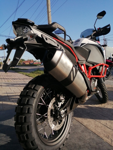 Imagen 7 de 8 de Ktm 1090 Adventure R