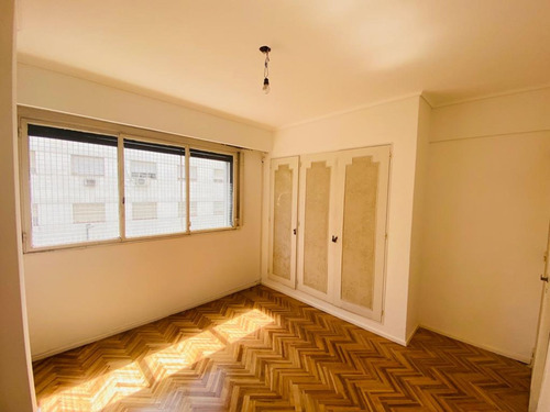 Imagen 4 de 13 de Venta 2 Ambientes En Belgrano A Modernizar