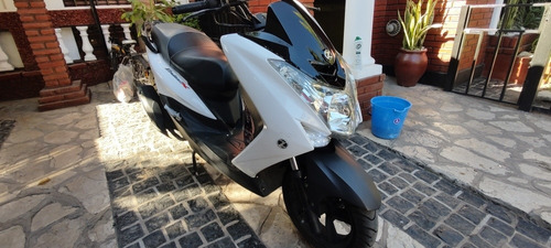 Imagen 12 de 14 de Zanella Cruiser X 150