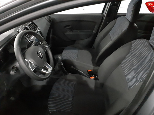 Imagen 14 de 19 de Renault Logan Life 1.6 0km 2022 Contado Y Cuotas Sin Interes