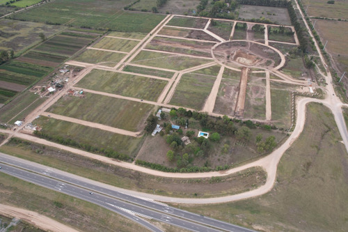 Lote Barrio Cerrado Dionisio Financiado Zona Oeste