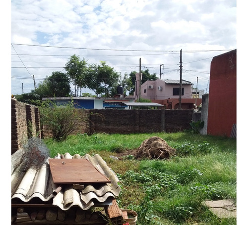 Se Vende Terreno En Ituziango, Barrio San Lberto