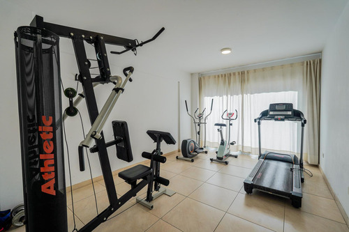 Venta De Departamento 2 Ambientes En Ramos Mejia Norte