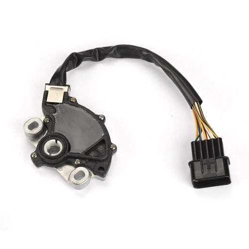 Chave Seletora Interruptor Inibidor L200 Triton Pajero Full