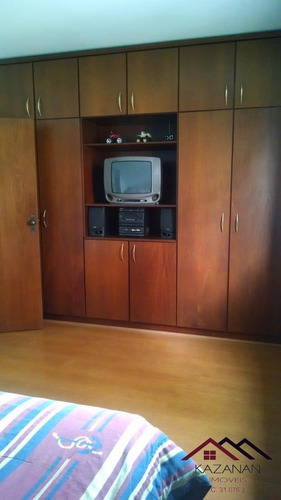 Imagem 13 de 15 de Apartamento 2 Dorm(1 Suite ) Dep Completa - Itararé - Sv - 3487