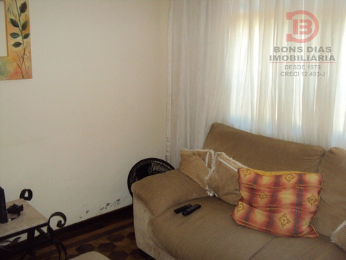 Imagem 5 de 15 de Casa - Vila Re - Ref: 6505 - V-6505
