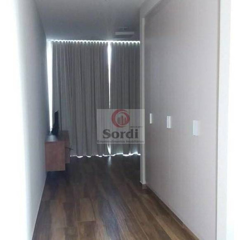 Imagem 2 de 16 de Sobrado Com 3 Dormitórios À Venda, 221 M² Por R$ 1.170.000,00 - Recreio Das Acácias - Ribeirão Preto/sp - So0427