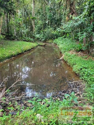 Imagem 6 de 9 de Chácara Para Venda No Bairro Iporanga Na Cidade De Peruíbe / Sp - 4147_2-1423927