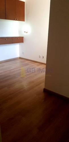 Imagem 10 de 13 de Lindo Apartamento À Venda No Resort Santa Angela - Cód. Gb 4355 - Gb4355