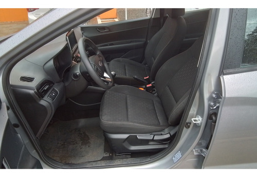 Hyundai HB20 1.0 12V FLEX COMFORT PLUS MANUAL