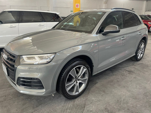 Audi Q5 2.0 L 45 Tfsi S Line Dsg