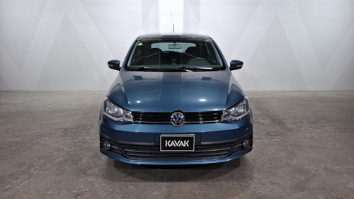Volkswagen Gol 1.6 Connect 5 Ptas. Std.