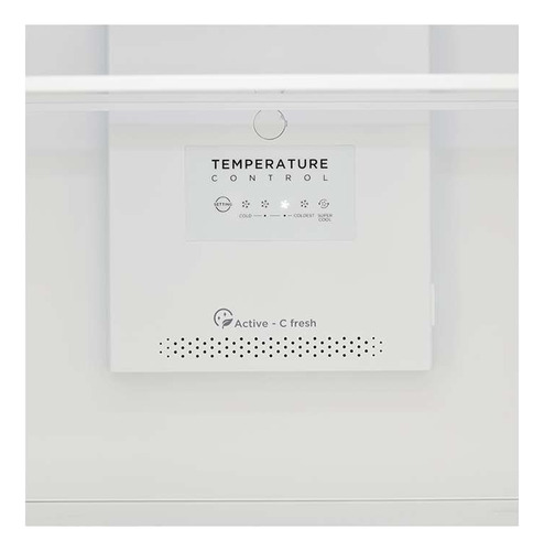 Refrigerador Midea Automático Top Mount 10 Pies Cúbicos