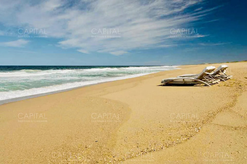 Gran Terreno En Venta Complejo Frente Al Mar - Las Garzas