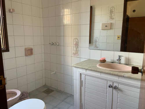Excelente Casa En Malvin 3 Dormitorios Y Garage